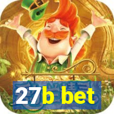 27b bet